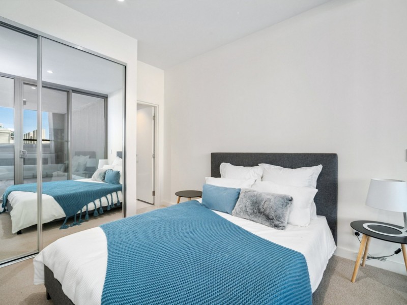 303/9 Tully Road, East Perth WA 6004