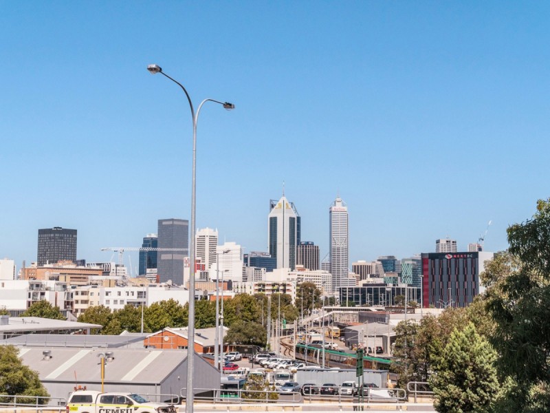 303/9 Tully Road, East Perth WA 6004