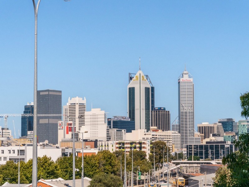 303/9 Tully Road, East Perth WA 6004