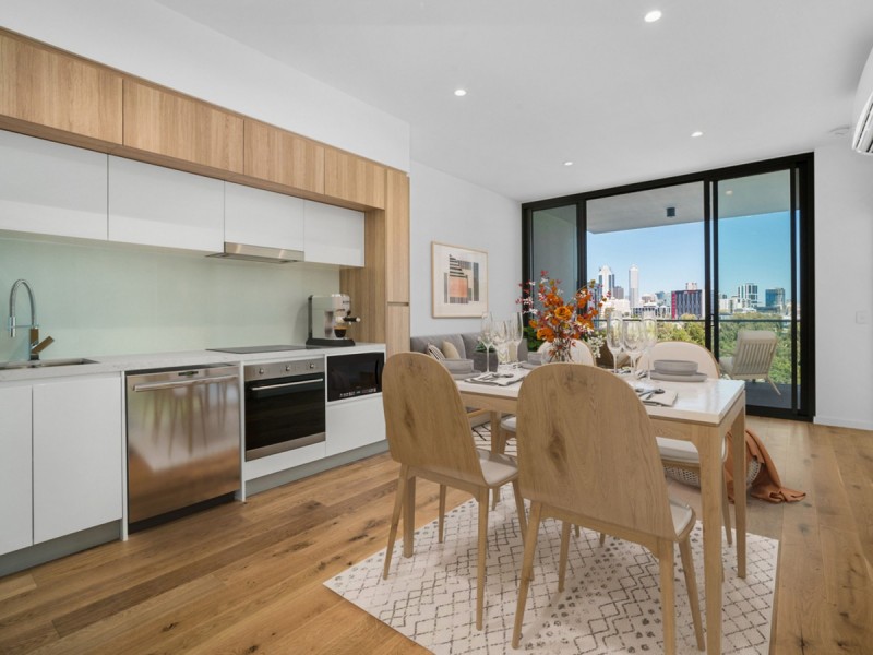 404/9 Tully Road, East Perth WA 6004