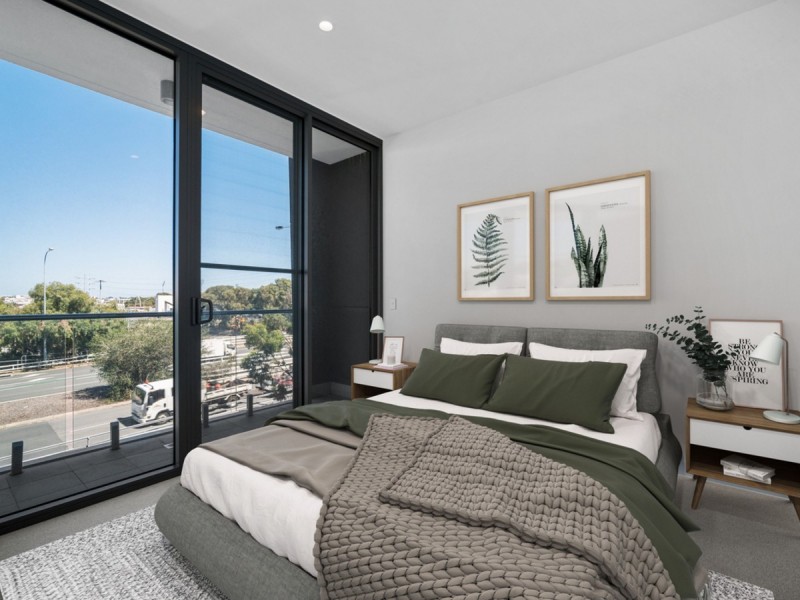 404/9 Tully Road, East Perth WA 6004