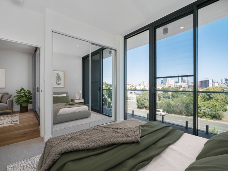 404/9 Tully Road, East Perth WA 6004