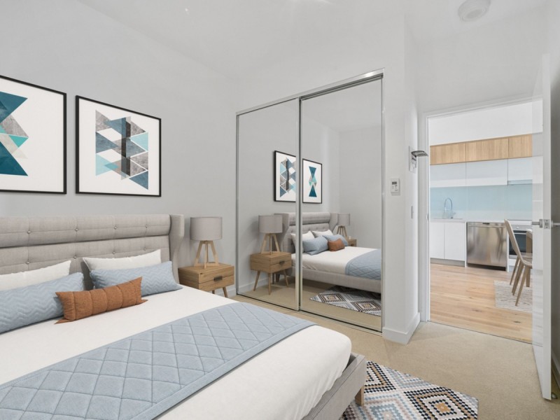 404/9 Tully Road, East Perth WA 6004