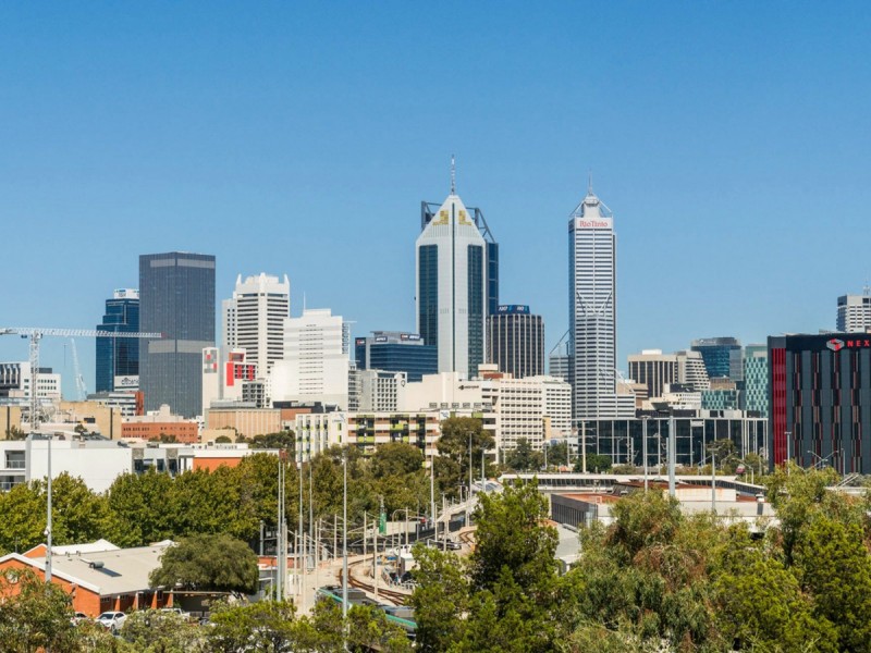 404/9 Tully Road, East Perth WA 6004