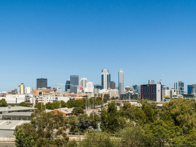 404/9 Tully Road, East Perth WA 6004