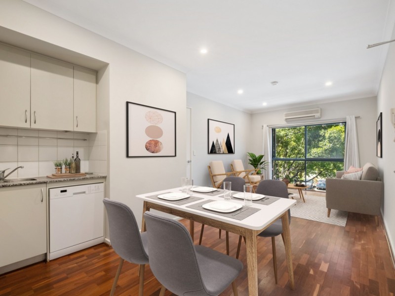 8/22 Saunders Street, East Perth WA 6004