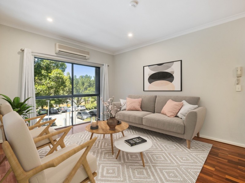8/22 Saunders Street, East Perth WA 6004