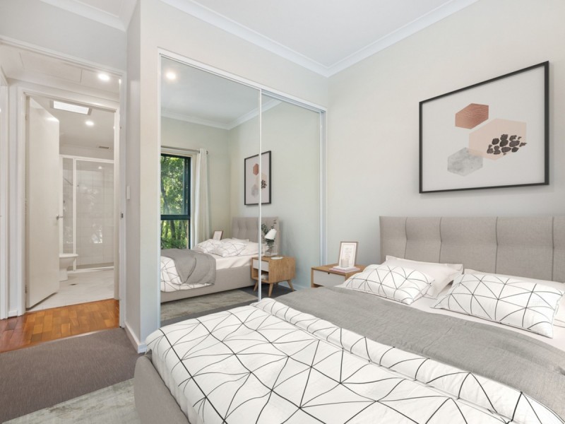 8/22 Saunders Street, East Perth WA 6004