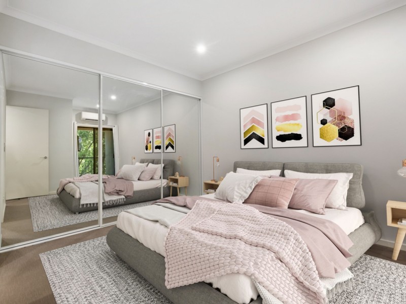 8/22 Saunders Street, East Perth WA 6004