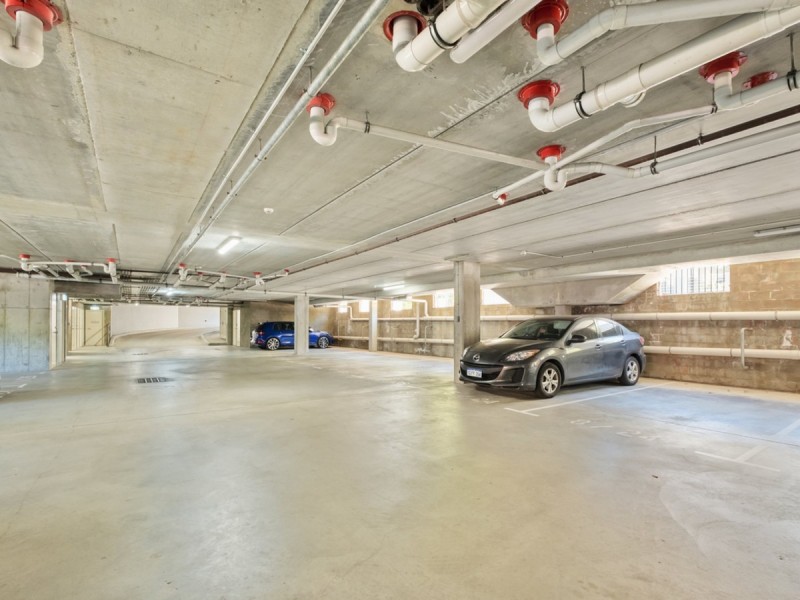 8/22 Saunders Street, East Perth WA 6004