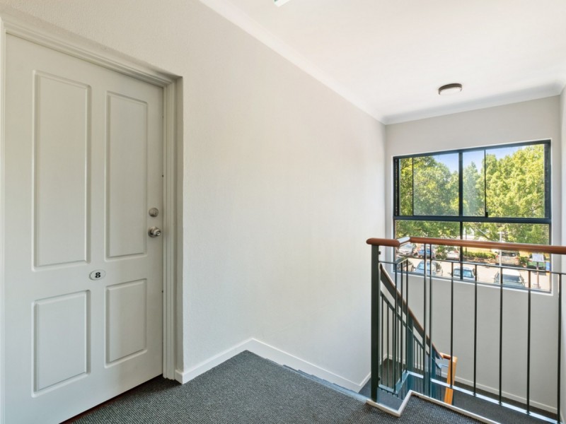 8/22 Saunders Street, East Perth WA 6004