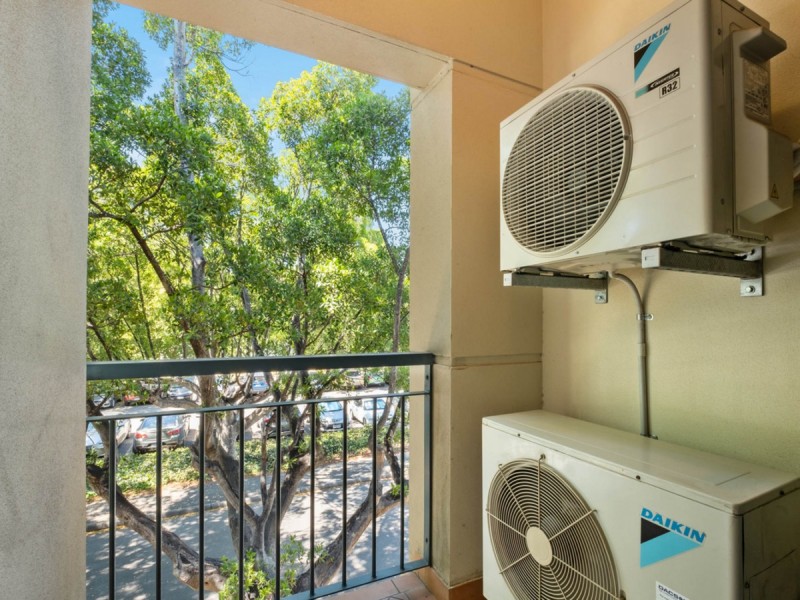 8/22 Saunders Street, East Perth WA 6004
