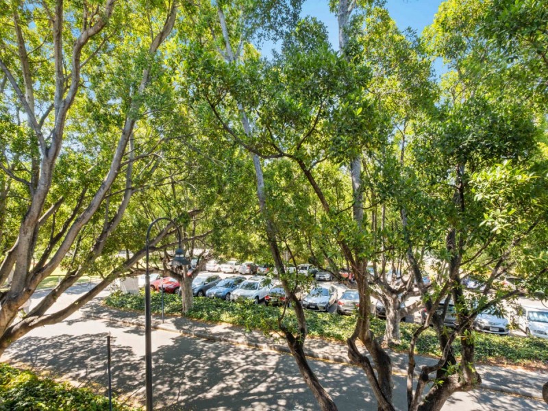8/22 Saunders Street, East Perth WA 6004