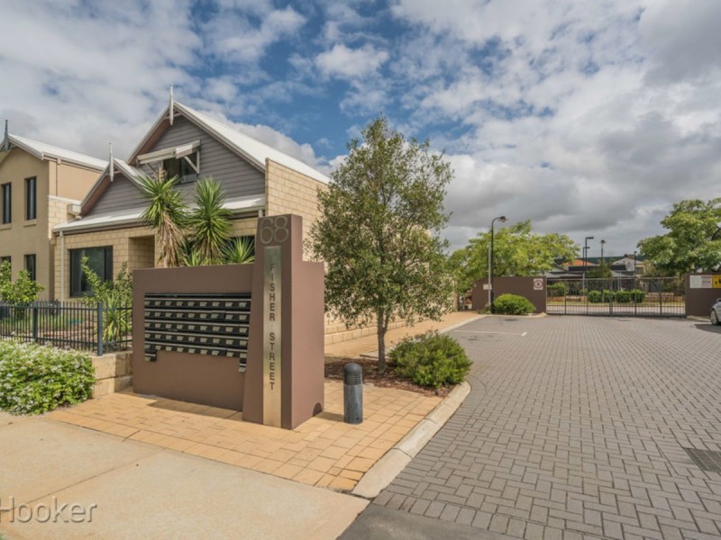 29/68 Fisher Street, Belmont WA 6104