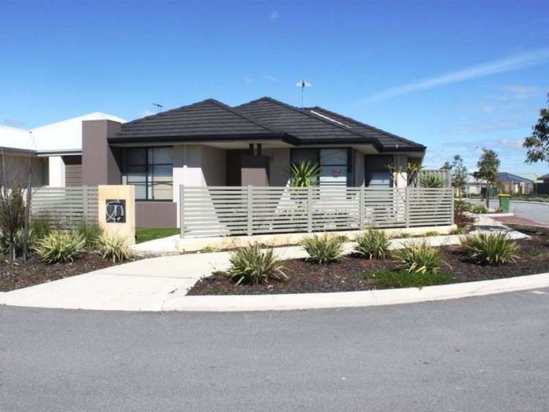 17 Pershing Link, Harrisdale WA 6112