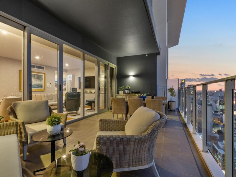 222/189 Adelaide Terrace, East Perth WA 6004