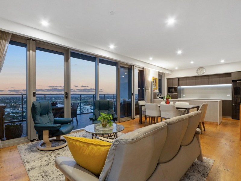 222/189 Adelaide Terrace, East Perth WA 6004