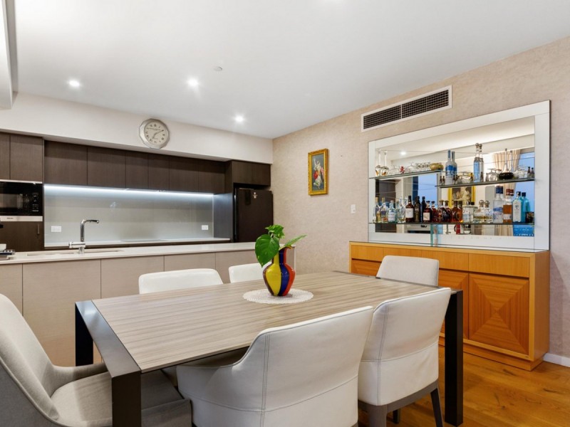 222/189 Adelaide Terrace, East Perth WA 6004