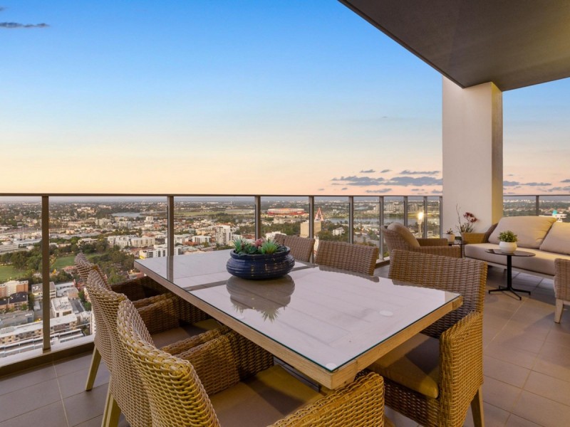 222/189 Adelaide Terrace, East Perth WA 6004