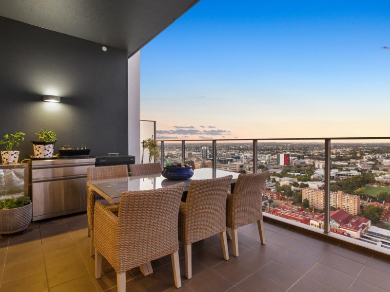 222/189 Adelaide Terrace, East Perth WA 6004