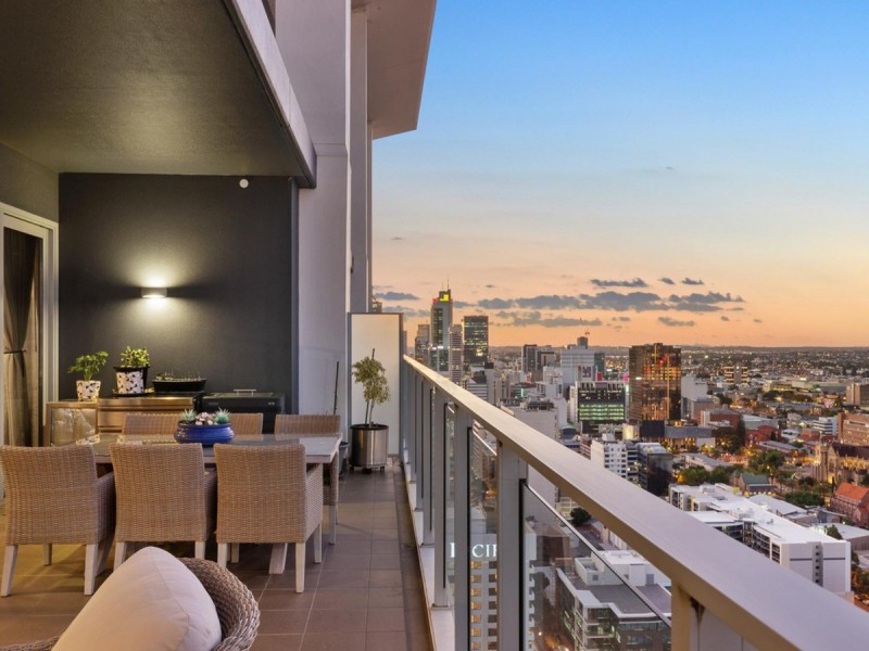 222/189 Adelaide Terrace, East Perth WA 6004