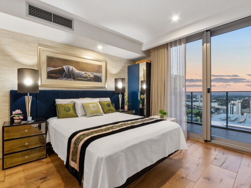 222/189 Adelaide Terrace, East Perth WA 6004