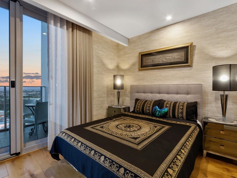 222/189 Adelaide Terrace, East Perth WA 6004