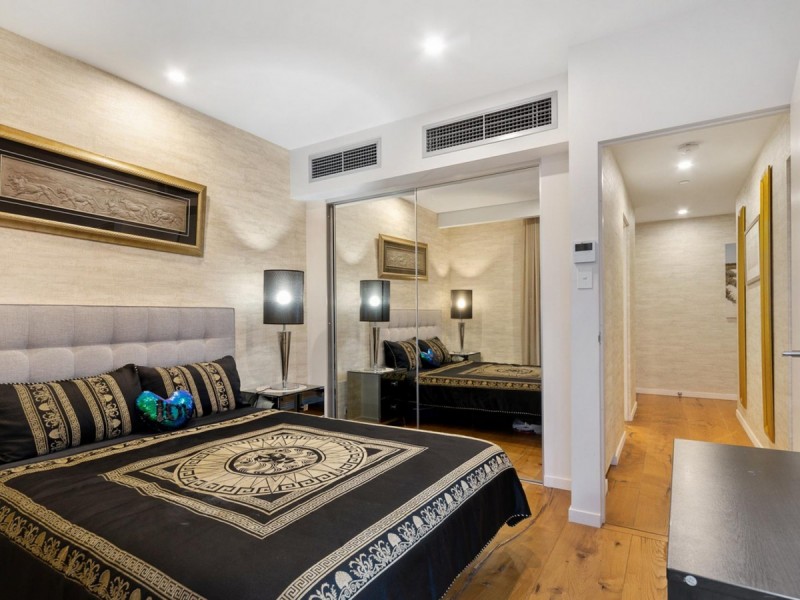 222/189 Adelaide Terrace, East Perth WA 6004