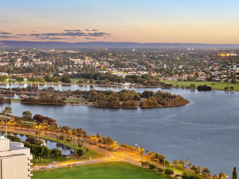 222/189 Adelaide Terrace, East Perth WA 6004