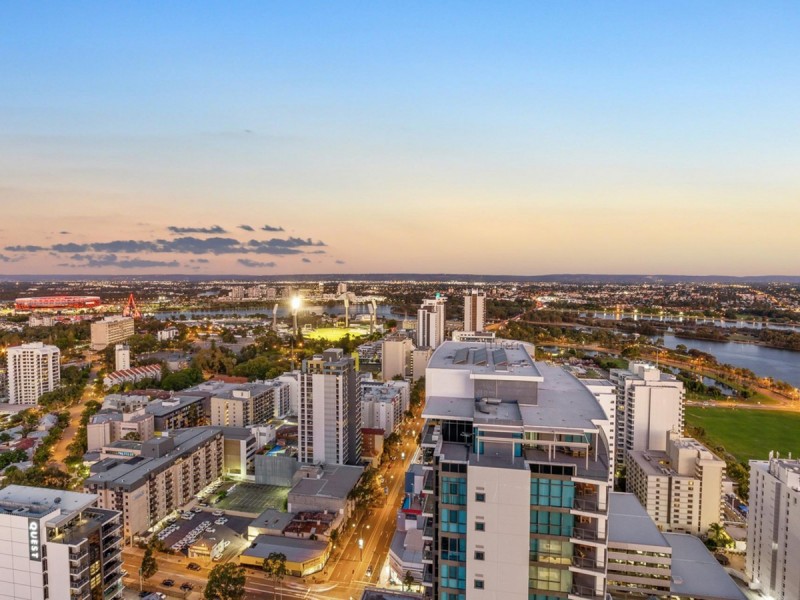 222/189 Adelaide Terrace, East Perth WA 6004