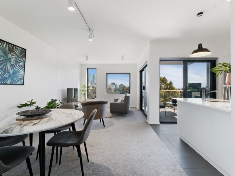 405/108 Bennett Street, East Perth WA 6004