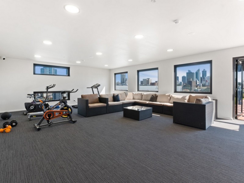 405/108 Bennett Street, East Perth WA 6004