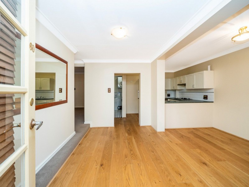 60/22 Nile Street, East Perth WA 6004