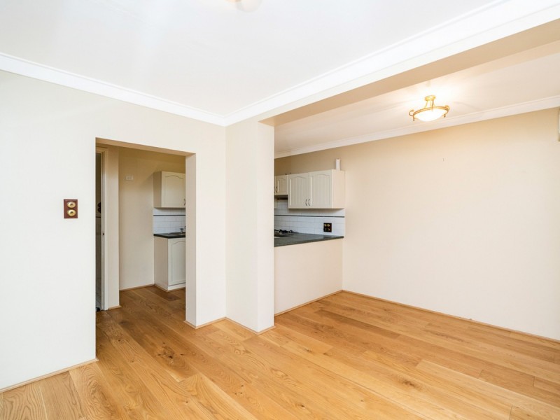 60/22 Nile Street, East Perth WA 6004