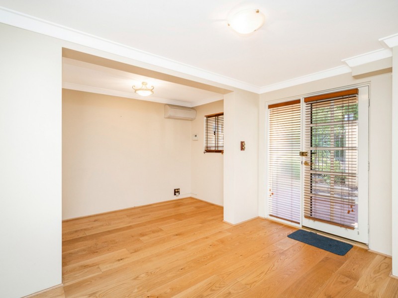 60/22 Nile Street, East Perth WA 6004