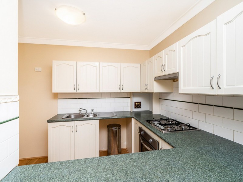 60/22 Nile Street, East Perth WA 6004