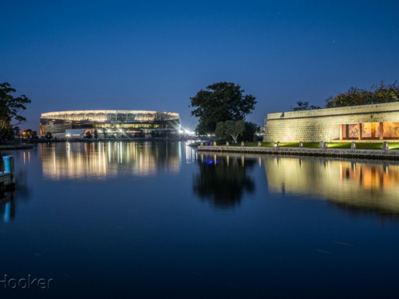 60/22 Nile Street, East Perth WA 6004