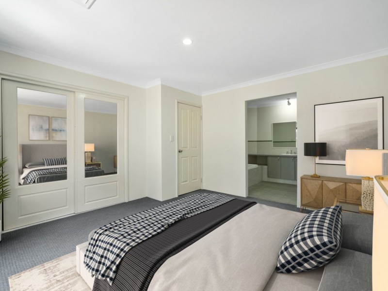 6 Flagstaff Lane, East Perth WA 6004