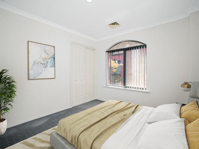 6 Flagstaff Lane, East Perth WA 6004