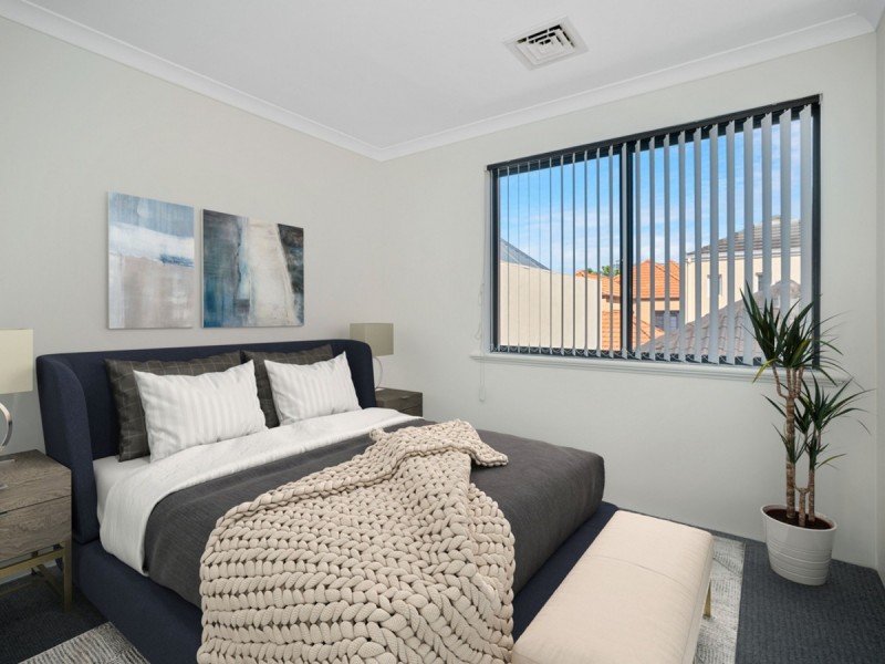 6 Flagstaff Lane, East Perth WA 6004