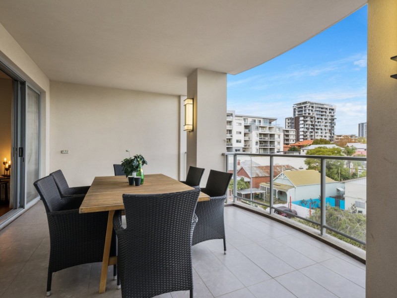 21/52 Wickham Street, East Perth WA 6004