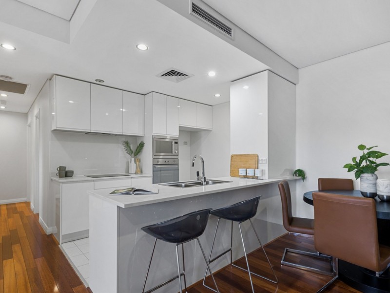 21/52 Wickham Street, East Perth WA 6004