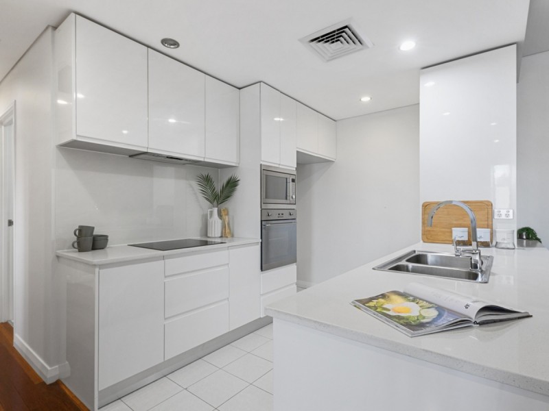 21/52 Wickham Street, East Perth WA 6004