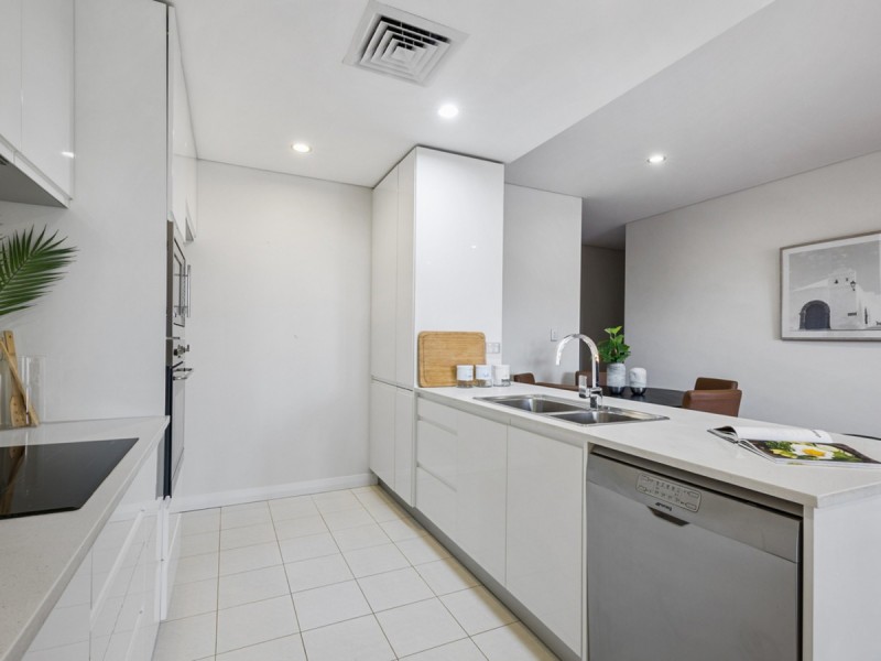 21/52 Wickham Street, East Perth WA 6004