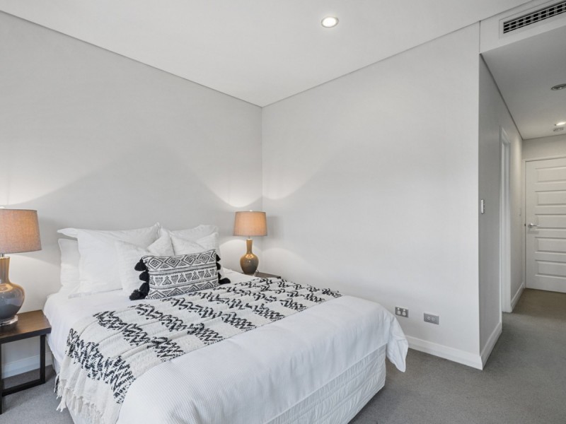 21/52 Wickham Street, East Perth WA 6004