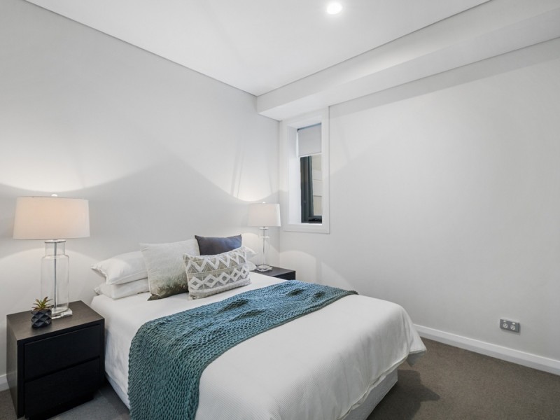 21/52 Wickham Street, East Perth WA 6004