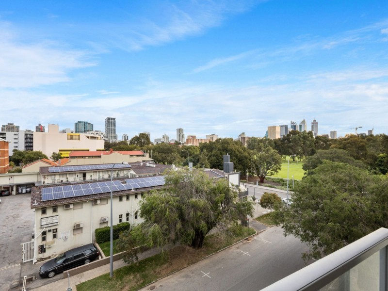 21/52 Wickham Street, East Perth WA 6004