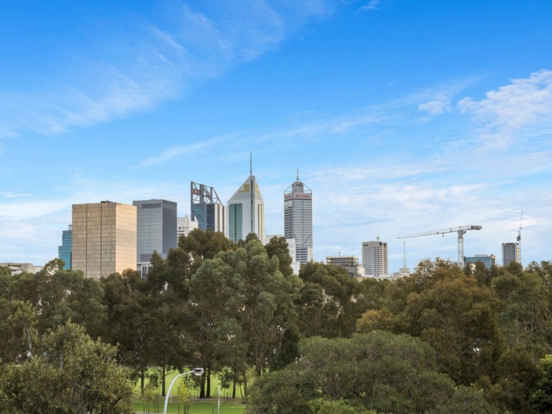 21/52 Wickham Street, East Perth WA 6004