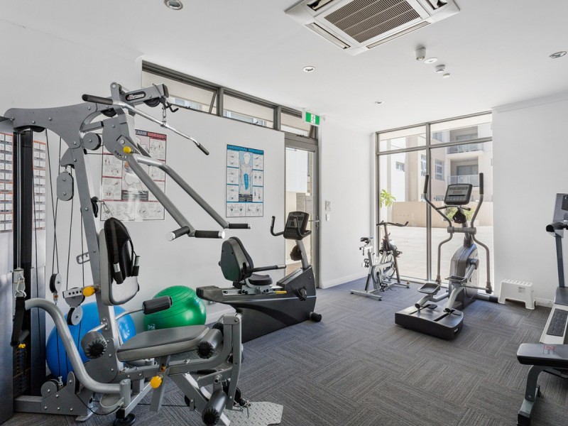 21/52 Wickham Street, East Perth WA 6004