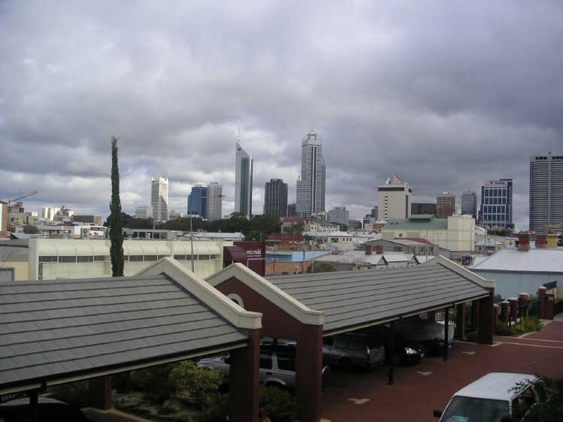 41/141 Fitzgerald Street, West Perth WA 6005